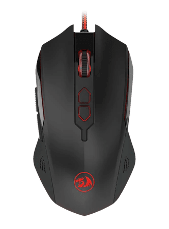 Redragon M716A Inquisitor 2 Gaming Mouse Redragon M716A Inquisitor 2 Gaming Mouse